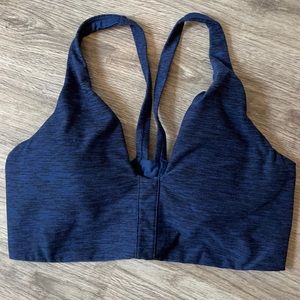 Sports Bra!
